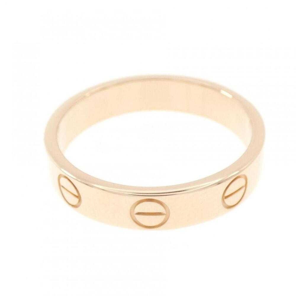 CARTIER Ring - Picture 2 of 4